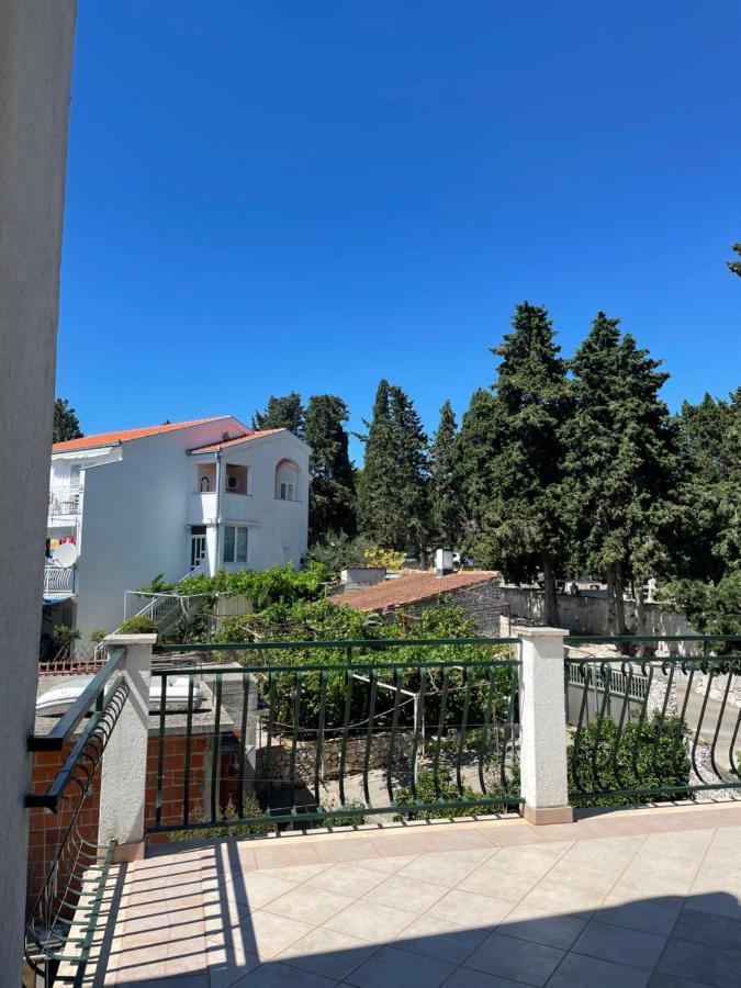 Apartment Nikola Rogoznica  Ngoại thất bức ảnh